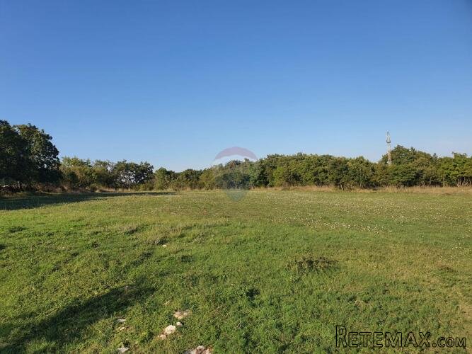 Istra,Marčana-građevinsko zemljište,kombinacija - 2