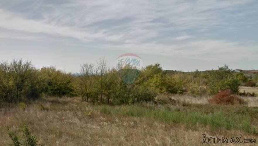 Istra, Vodnjan, poljoprivredna zemljišta 5870 m2