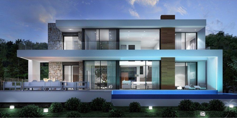 Modern, brand new villa for sale on the outskirts of.. - 2