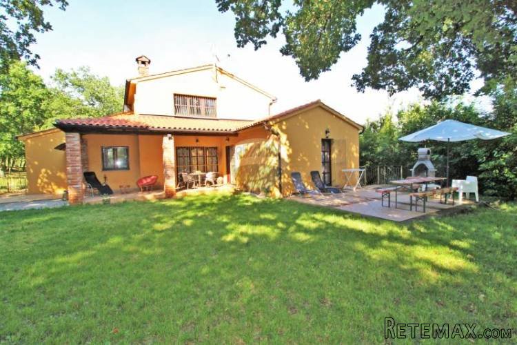 POREČ okolica-kuća na osami