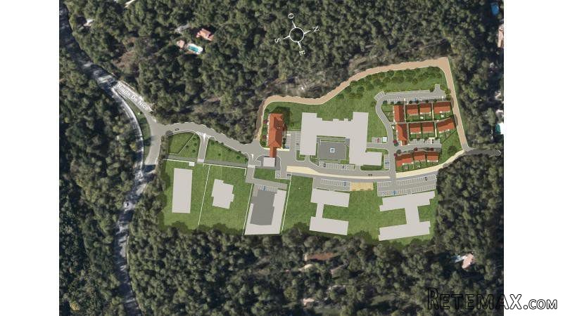 Sale Duplex - Roquefort-les-Pins - 2