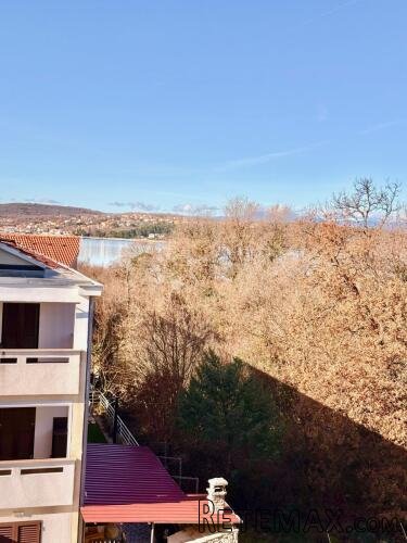 Stan / apartman u Klimnu, otok Krk - 2