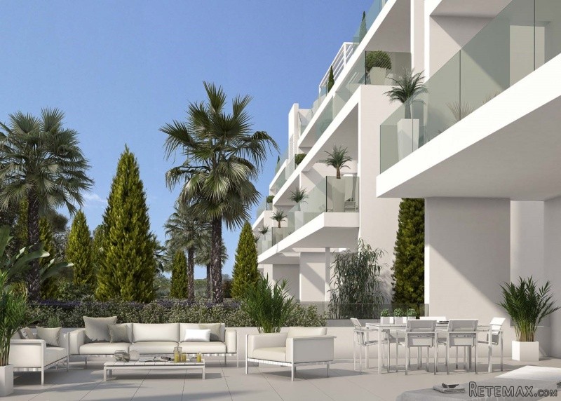 3 bedroom apartments - 2