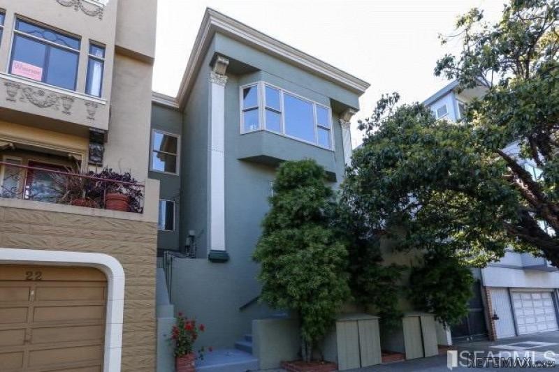 3 bedroom House For Sale: 18 Castro.. - 2