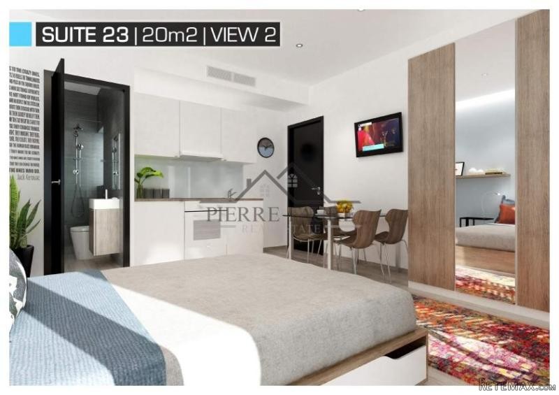 Block Of Apartments - Sliema - 2