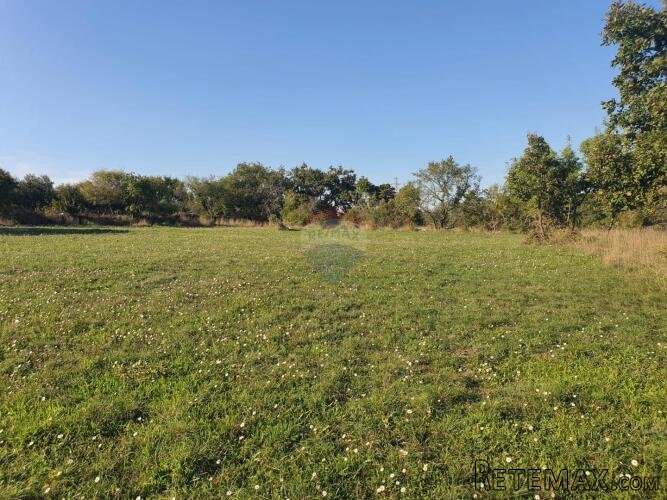 Istra,Marčana-građevinsko zemljište,kombinacija - 3