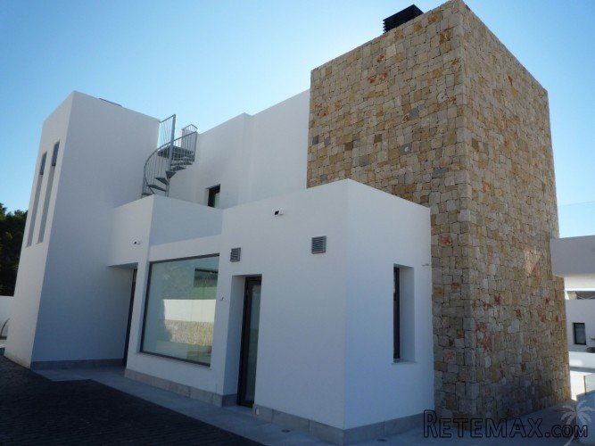Modern, brand new villa for sale on the outskirts of.. - 3