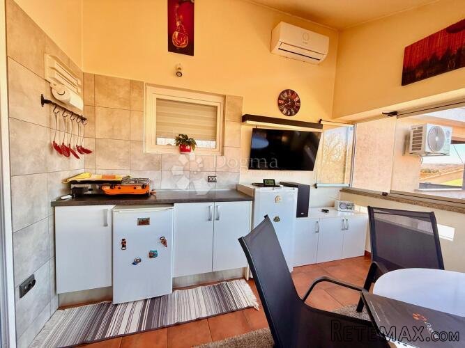 Stan / apartman u Klimnu, otok Krk - 3