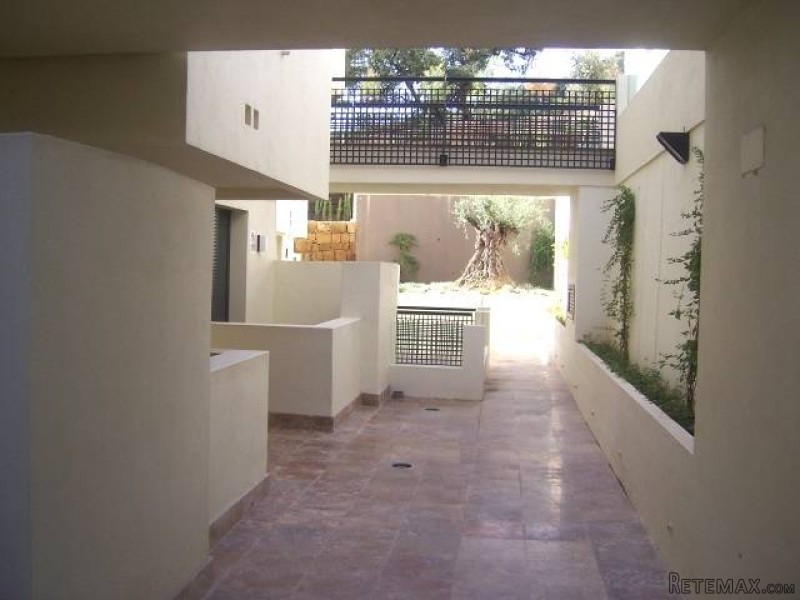 APARTMENT IN MARBELLA EAST FOR SALE - 2