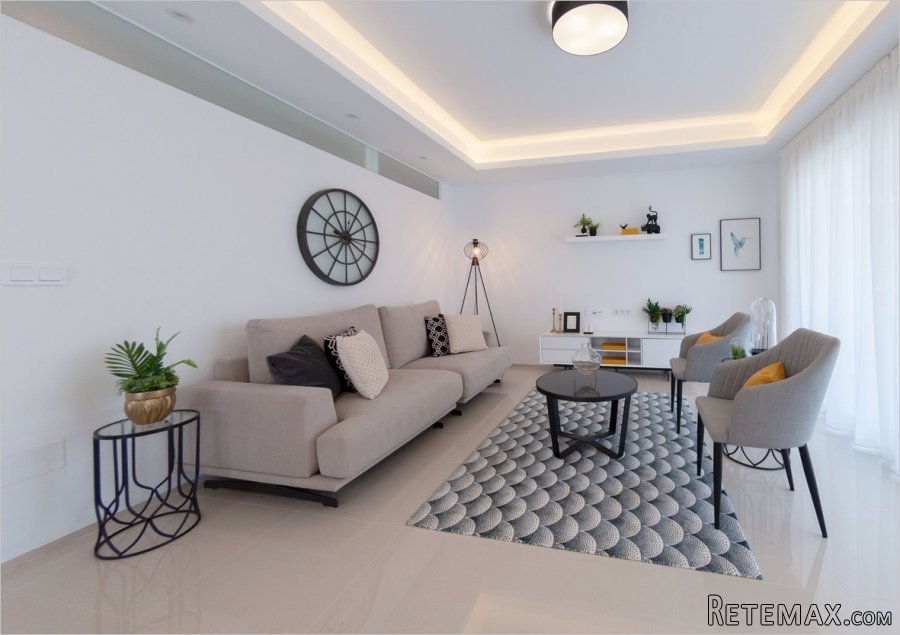 Beautiful brand new ground floor apartment in a new luxury.. - 4