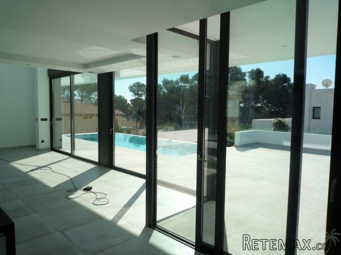 Modern, brand new villa for sale on the outskirts of.. - 4
