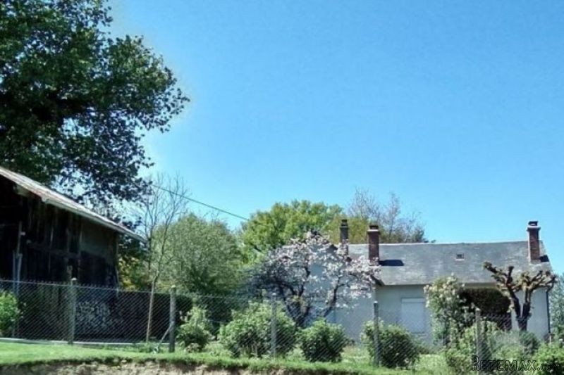 Nice Rural Village House with..