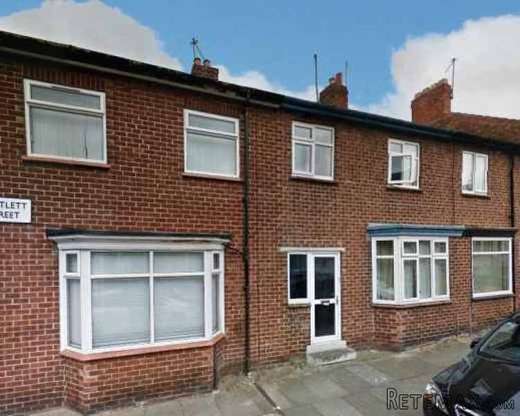 3 bedroom, Terraced House house for sale