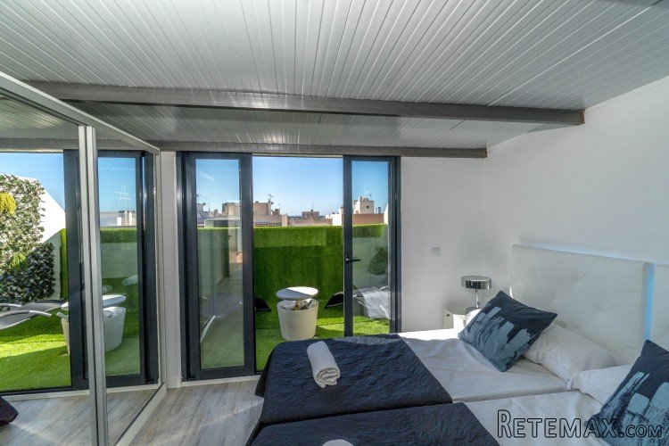 At home Residentials, a complex with beautiful new.. - 5