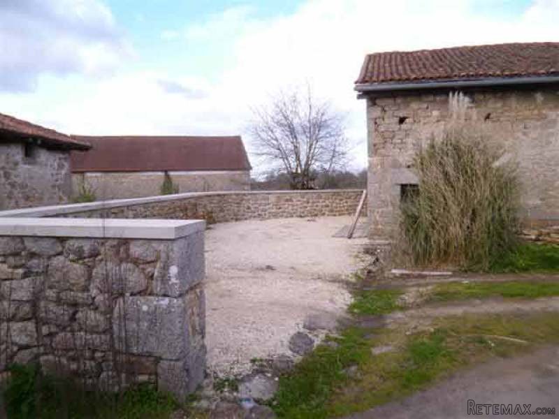 Cottage With Barn For Sale In The.. - 2