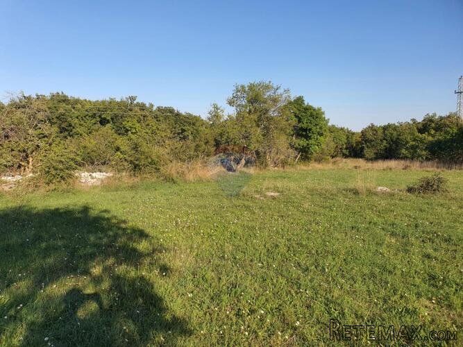 Istra,Marčana-građevinsko zemljište,kombinacija - 5