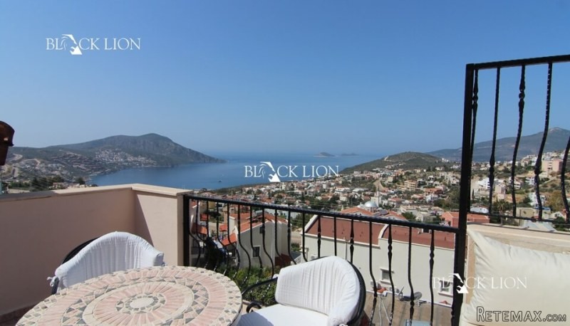 Kalkan Kiziltas - 2