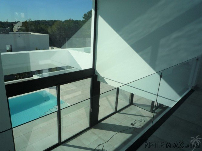 Modern, brand new villa for sale on the outskirts of.. - 5