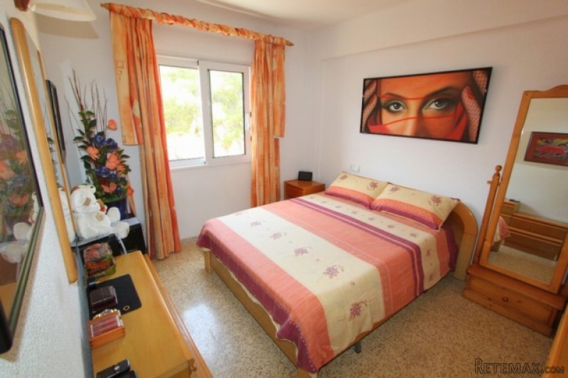Son Ferrer Mallorca apartment for sale.. - 2