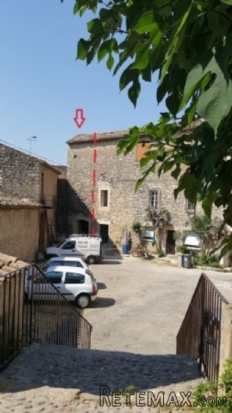 Stone Barn (Former Annex Of A Castle).. - 2