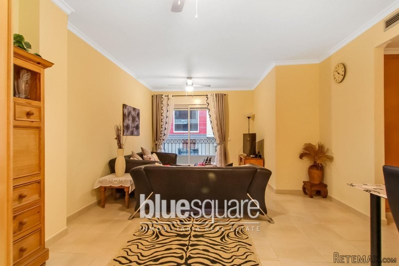 3 Bedroom 2 Bathroom Apartment Pego Town