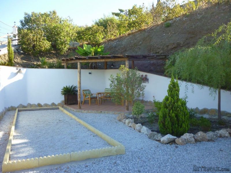 3 Bedrooms - Country House - Malaga -.. - 2