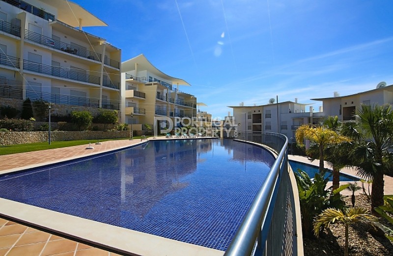 Modern 2 Bed apartment set in nice.. - 2