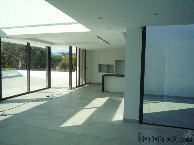Modern, brand new villa for sale on the outskirts of.. - 6