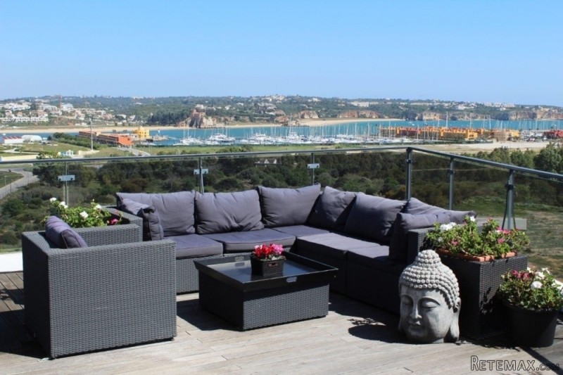 Penthouse Marina - Portimao - 2