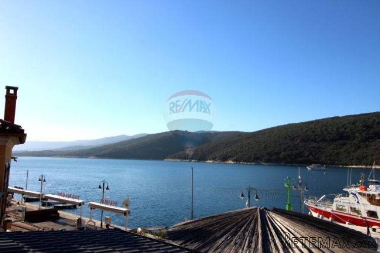 Rabac novogradnja 1. red do mora! - 3