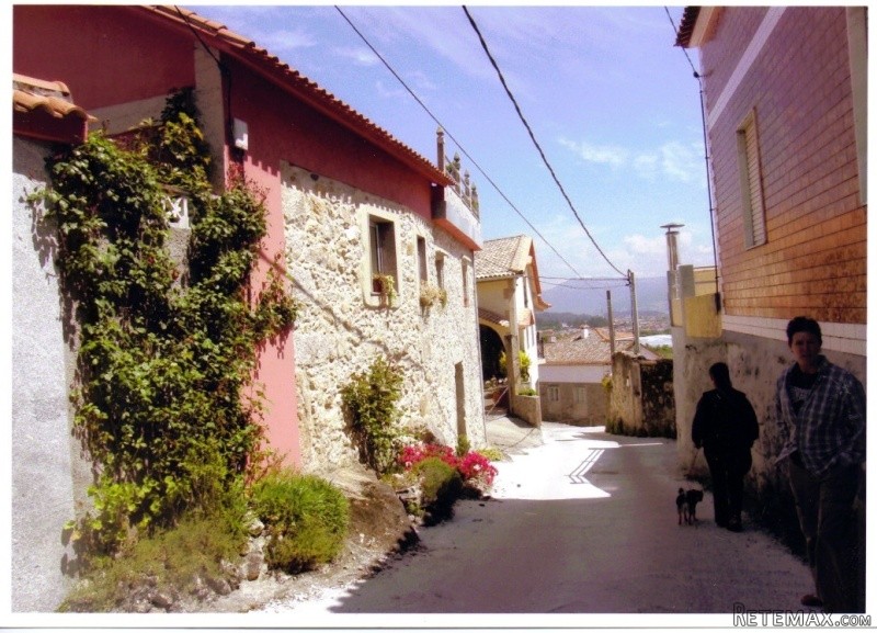 2 Bedrooms - Townhouse - Pontevedra -..