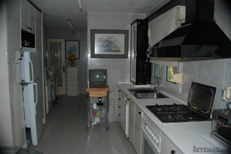 4 Bedrooms - Villa - Murcia - For Sale - 2