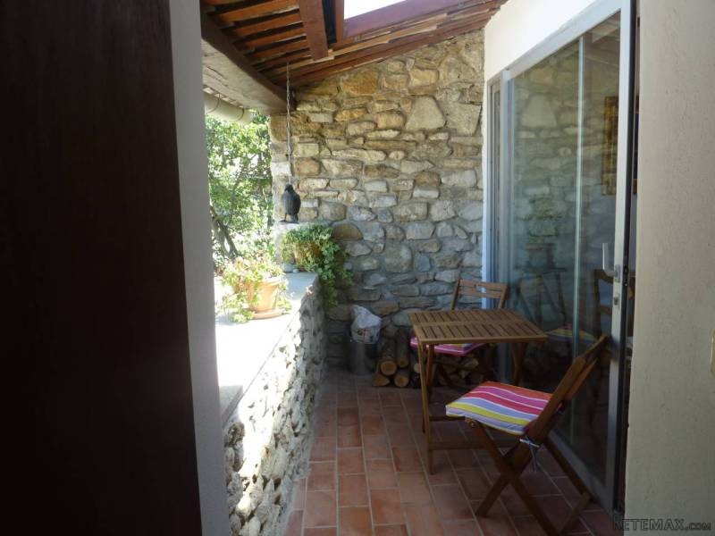 Apartment With Terrace - 2