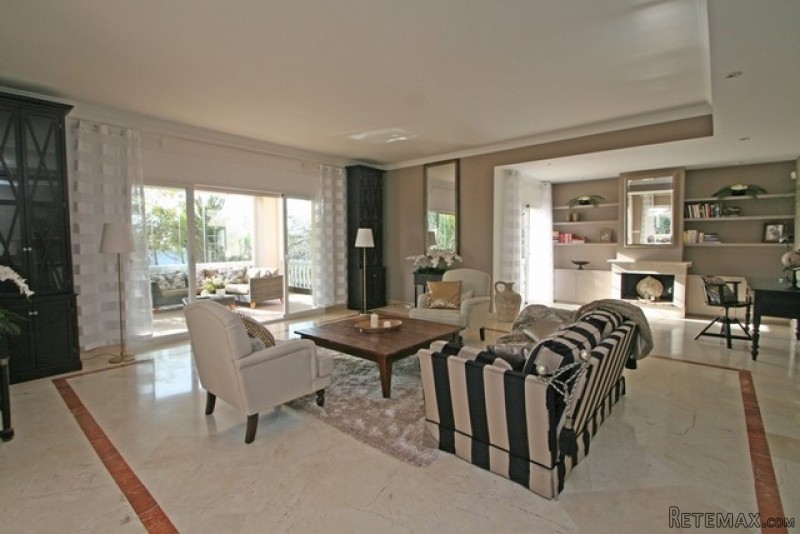 HM3S2813 - Villa For sale in Los.. - 2
