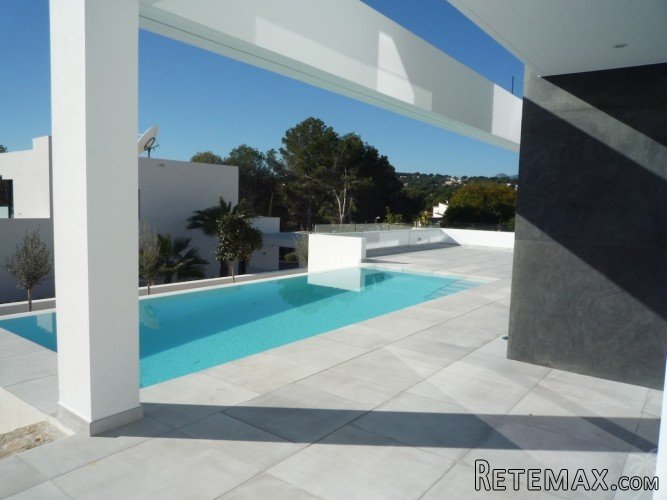 Modern, brand new villa for sale on the outskirts of.. - 7