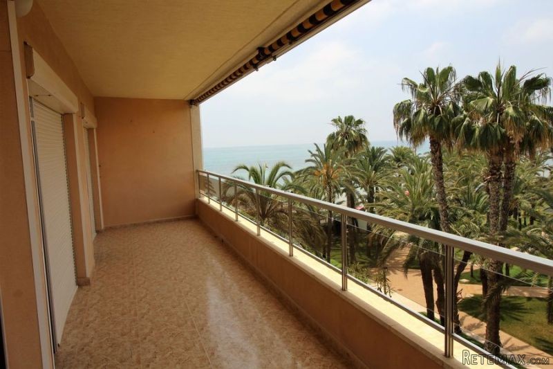 2 Bedrooms - Apartment - Alicante - For..