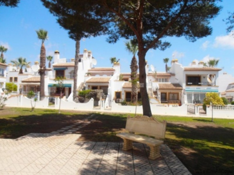 3 Bedrooms - Townhouse - Alicante - For.. - 2