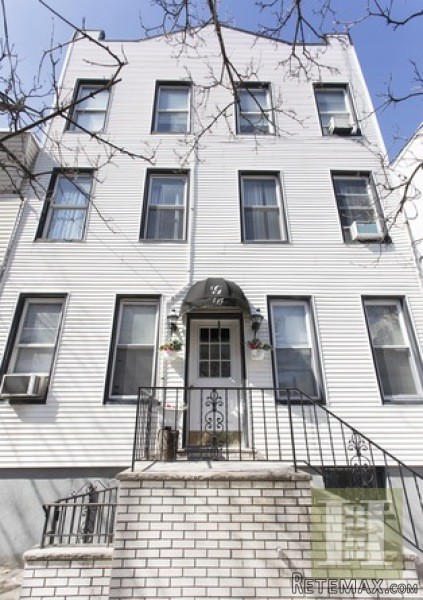 House For Sale: 414 -416 JEFFERSON.. - 2