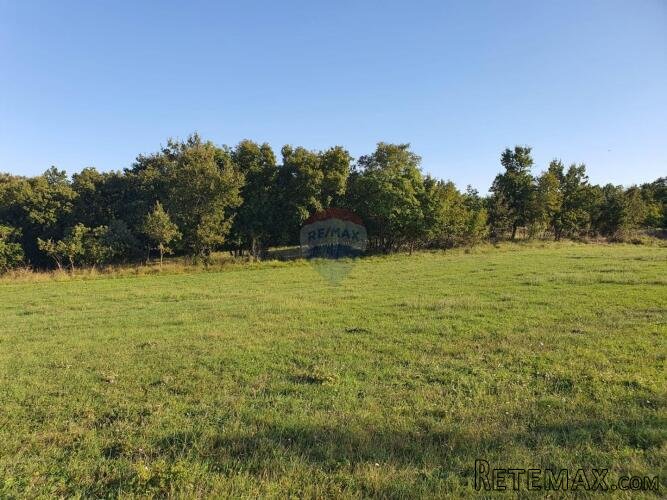 Istra,Marčana-građevinsko zemljište,kombinacija - 8