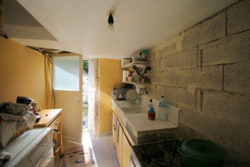 Village Renovation To Finish - 2