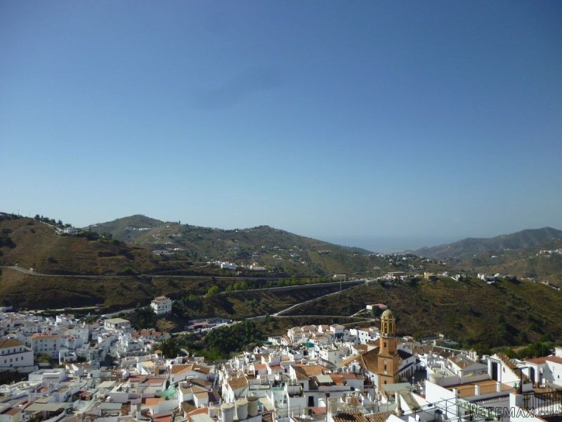2 Bedrooms - Town House - Malaga - For.. - 2