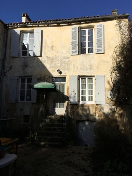 Stone House For Sale St Jean D Angely