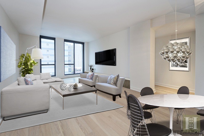 1 bedroom Apartment For Sale: 160 EAST..
