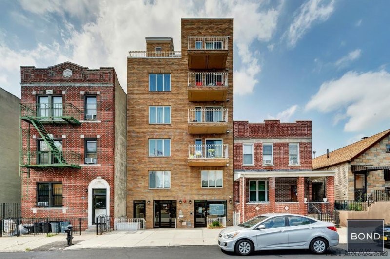 1 Bedroom - Condo - New York State -..