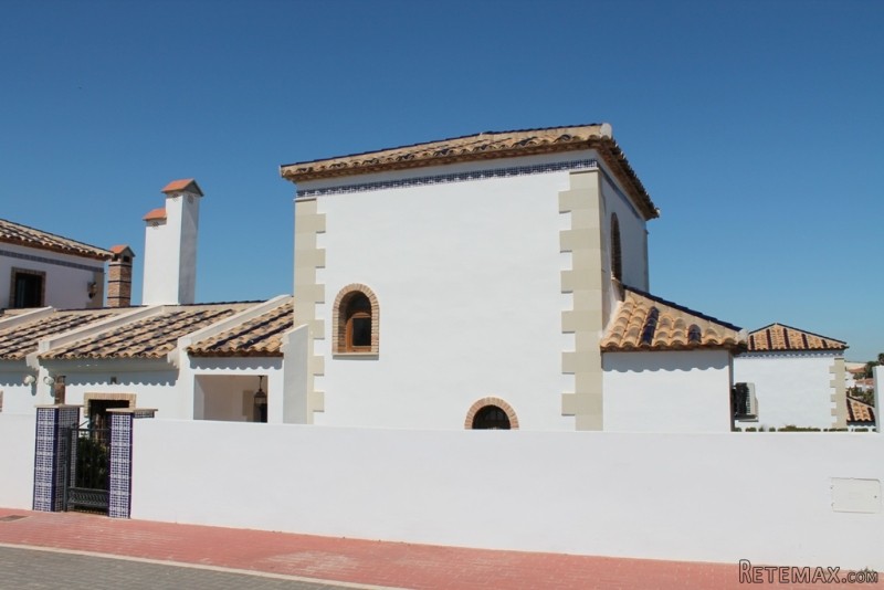 3 Bedrooms - Villa - Alicante - For Sale - 2