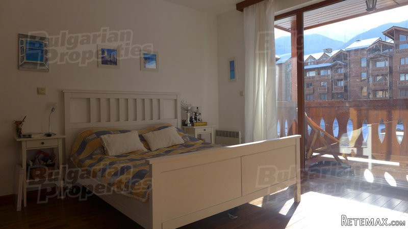 Luxury Apartment In 5-Star Complex With.. - 2