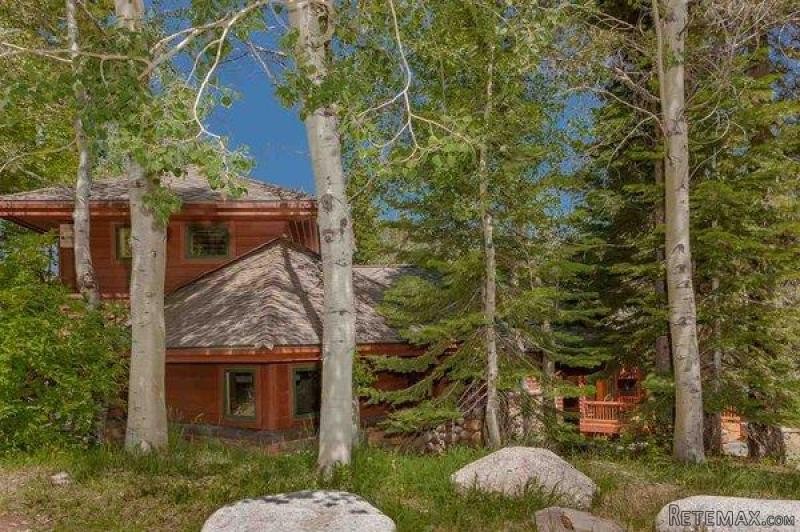 5 bedroom Residence For Sale: Olympic..