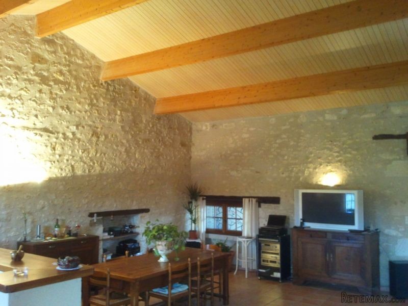 Attractive Stone Built Property Close.. - 2