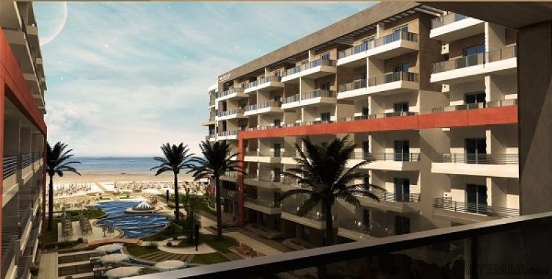 Baron Beach Resort – Beach Apartments