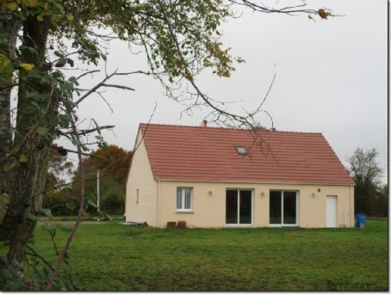 Contemporary House, Nice Plot - 2